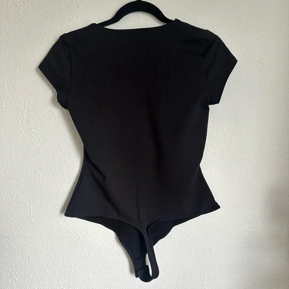 Free People Black Shapewear Bodysuit - Picture 7 of 7
